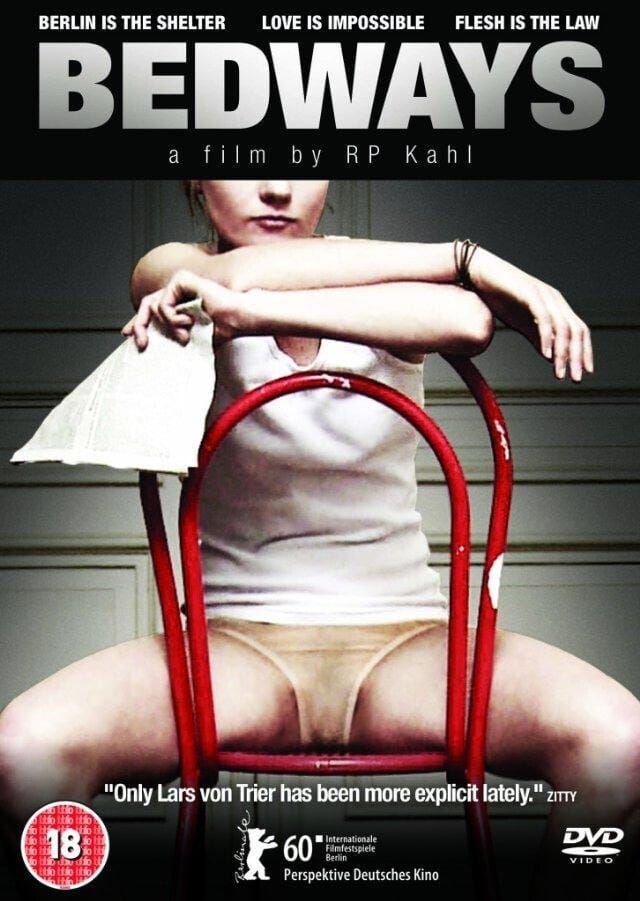 China Girl